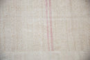 5x8.5 Vintage Hemp Kilim Carpet