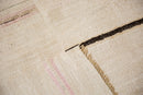 5.5x9.5 Vintage Hemp Kilim Carpet
