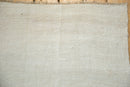 5.5x8.5 Vintage Hemp Kilim Carpet