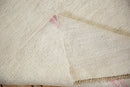 5.5x8.5 Vintage Hemp Kilim Carpet