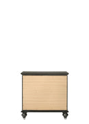 Kaitlyn - Nightstand, Elegant Design by Unique Piece Furniture