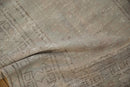 3x5.5 Vintage Distressed Oushak Rug