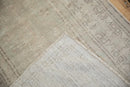 3x5.5 Vintage Distressed Oushak Rug