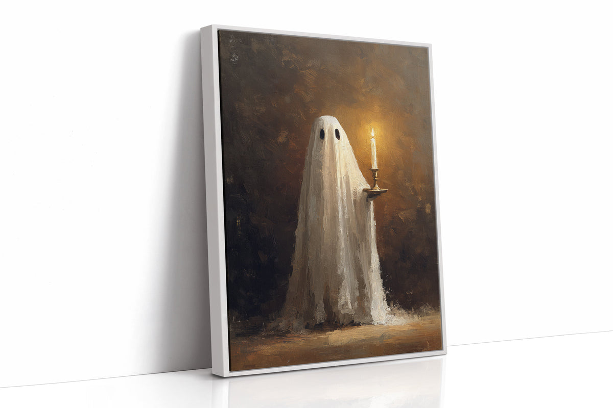 A Candle's Silent Guardian, photo 17 of 19