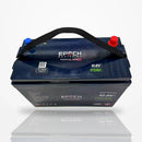 Epoch Batteries 12V 172Ah Cranking & Deep Cycle (Dual Purpose) LiFePO4 Battery
