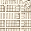 Vintage Map of Lake St Croix, Minnesota 1938