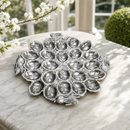 Bunny Deviled Egg Holder Large by Arthur Court Designs
