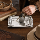 Longhorn Catch All by Arthur Court Designs