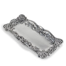 Concho Bread tray by Arthur Court Designs