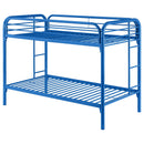 Celeste - Bunk Bed With Rung Ladder by HouseOfZazla