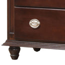Media Storage Chest - Cappuccino by HouseOfZazla