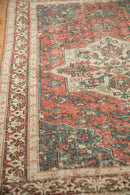 4x6 Vintage Distressed Sparta Rug