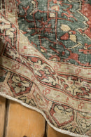 4x6 Vintage Distressed Sparta Rug