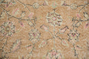 6.5x9.5 Vintage Distressed Sparta Carpet