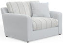 Lindsey - Chair & 1/2