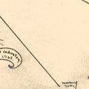Vintage Nantucket Map 1930