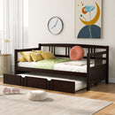 Multifunctional Modern Daybed by HouseOfZazla