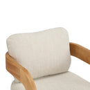 Dining Chairs With Pillow Back (Set of 2) by HouseOfZazla