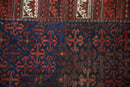 3x4.5 Antique Belouch Rug