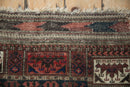 3x4.5 Antique Belouch Rug