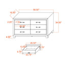 Soluto - 5 Piece Set by Unique Piece Furniture