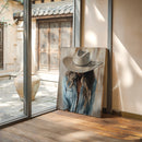Cowgirl Blues: Western Soul