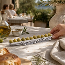 Olive Canoe by Arthur Court Designs