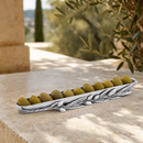 Olive Canoe by Arthur Court Designs