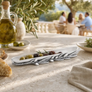Olive Canoe by Arthur Court Designs