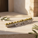 Olive Canoe by Arthur Court Designs