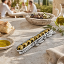 Olive Canoe by Arthur Court Designs