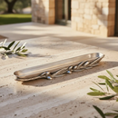 Olive Canoe by Arthur Court Designs