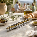 Olive Canoe by Arthur Court Designs