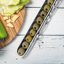 Olive Canoe by Arthur Court Designs