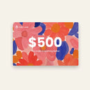 Tiny Land® Gift Card by Tiny Land