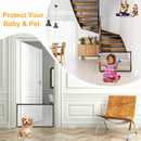 GBruno Dog/Baby Security Guard Gate