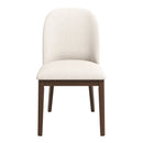 Kaitlyn - Comfort Dining Chair (Set of 2) by Unique Piece Furniture