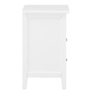 Weston - 2 Drawer Nightstand by HouseOfZazla