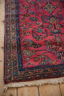 3x5 Vintage Lilihan Rug