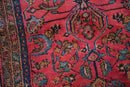 3x5 Vintage Lilihan Rug