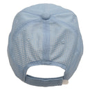 6 Panel Athletic Mesh Cap