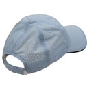 6 Panel Athletic Mesh Cap