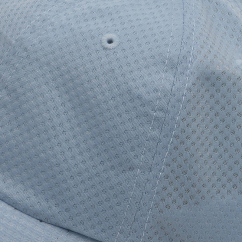 6 Panel Athletic Mesh Cap