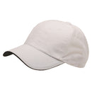 6 Panel Athletic Mesh Cap