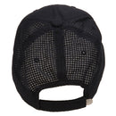 6 Panel Athletic Mesh Cap