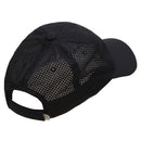6 Panel Athletic Mesh Cap