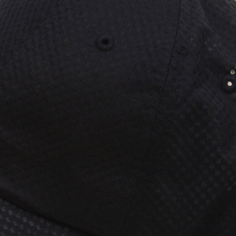 6 Panel Athletic Mesh Cap
