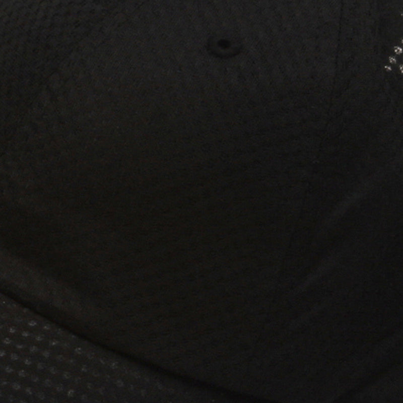 6 Panel Athletic Mesh Cap