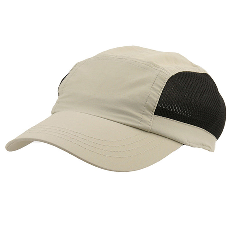 UV 50+ Protection Casual Outdoor Cap