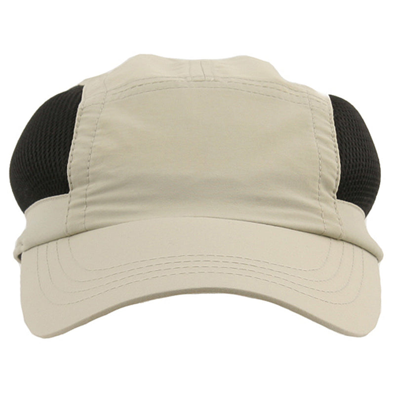 UV 50+ Protection Casual Outdoor Cap